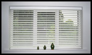 Venetian Blinds